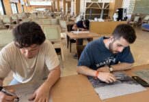 III. Acapulco Sanat Çalıştayı başladı