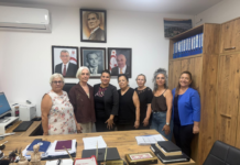 ELKO, Mesleki Teknik Eğitim Dairesi Müdürü Hocanın’ı ziyaret etti