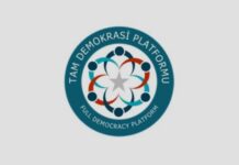 Tam Demokrasi Platformu, Gürlek’i KKTC Temsilcisi olarak atadı