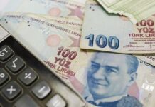 Kredi Faiz Destek Fonu Yasası, Resmi Gazete’de yayımlanarak yürürlüğe girdi