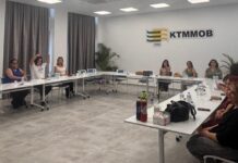 Kıbrıs Otizm Derneği Başkanlığına Duygu Göze Eröknil seçildi