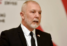 Akpınar: “Güvenlik pazarlık konusu değildir. Egemenlik müzakere masasında azaltılacak bir hak değildir, kalıcı çözümün ön şartıdır”