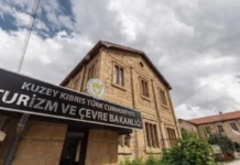 Turizm Bakanlığı’na bağlı dairelerde görevden alma ve atamalar: Zaimağaoğlu, Emiroğlu ve Ziba görevden alındı