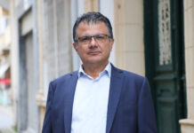 Akansoy, “İsviçre Deneyimi ve Yeniden Birleşmiş Bir Kıbrıs İçin Perspektifler” panelinde konuşacak