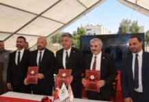Afet ve Acil Durum Komitesi toplandı: GSM operatörleriyle kritik iş birliği