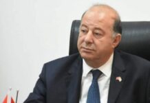 Dinçyürek’ten CTP’ye “takiye” eleştirisi: “Net olun” çağrısı