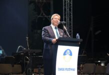 Üstel:İskele’nin bugün gelmiş olduğu nokta tesadüf değildir