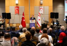 Öztürkler: Güçlü Türkiye Cumhuriyeti, güçlü KKTC demektir