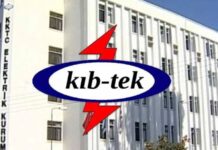 Haspolat Kirli Sanayi ve Başpınar Un Fabrikası çevresinde planlı elektrik kesintisi