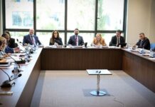 Kamuda geçici personel düzenlemesi komiteden geçti