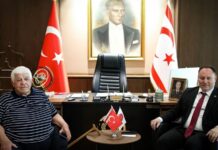 Öztürkler: “Tarih çalışmaları kurumsal yapıya kavuşturulmalı”