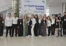 DAÜ’de 11’inci Atölye Çalıştay Festivali: Eğitimde yapay zekâ ve yenilikçi yöntemler masaya yatırıldı