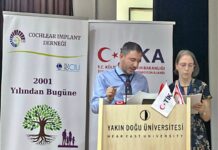 “Birlikte Başardık Şimdi İlham Olma Zamanı” adlı etkinlik gerçekleştiriliyor
