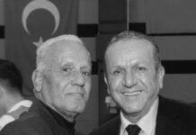 Ataoğlu:Babalarımızın sevgisi hayat boyu yolumuzu aydınlatır