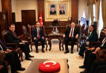 Öztürkler: Malatya doğunun parlayan yıldızı