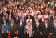 Üstel: Tek hedefimiz var; yeniden iktidar