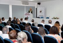 Nilden Bektaş Erhürman: Sorunun bir parçasıysak, çözümün de bir parçası olmalıyız
