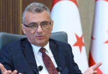 Erhürman: Genel Sekreter’in çabalarına iyi niyetle katkı koymaya devam edeceğiz