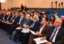 Kuzey Kıbrıs Kentler Forumu başladı