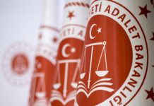 Adalet Bakanlığı 15 bin yeni personel alacak: Başvurular bugün başlıyor