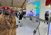 Le Monde: Türkiye, Mali’de stratejik varlığını artırdı