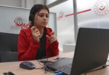 AİLEM ile 286 binden fazla çağrıya işaret dili desteği