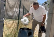 Bursa’da ev alma hayaliyle biriktirilen 1 kilogram altın çöpe gitti