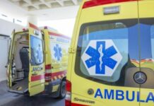 Güney Kıbrıs’ta yüze yakın davetli düğün yemeğinden zehirlendi: 21 kişi hastanede