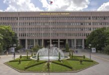 Ankara Cumhuriyet Başsavcılığına Aykut Çelik atandı