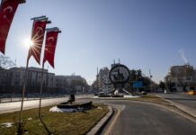 Ankara’da NATO Zirvesi tedbirleri kapsamında bazı etkinlikler yasaklandı