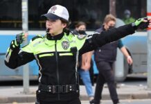 Ankara’da bazı yollar trafiğe kapatılacak