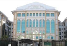 Antalya Büyükşehir Belediyesi soruşturmasında 2 şüpheli tutuklandı