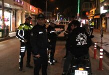 Adalet Bakanlığı’ndan 81 ile “Organize Suç Örgütleri ile Mücadele” genelgesi