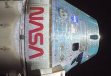 Tarihi görevde geri sayım: NASA Artemis 3 astronotlarını açıklıyor