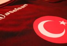 ASELSAN, A Milli Futbol Takımı’nın ana sponsoru oldu