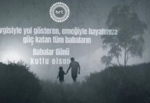 Sevgisiyle yol gösteren, emeğiyle hayatımıza güç katan, fedakârlıklarıyla geleceğimizi şekillendiren tüm babaların Babalar Günü kutlu olsun