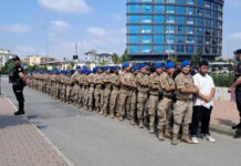 Antalya merkezli 27 ilde yasa dışı bahis operasyonu: 36 tutuklama