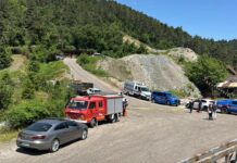 Bolu’da maden ocağındaki göçükle ilgili 1 şüpheli tutuklandı