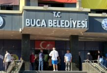 Buca Belediye Başkanı tutuklandı