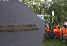 Ankara’da çocuklara özel “Türkiye Çevre Haftası” etkinlikleri düzenlenecek