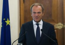 Polonya Başbakanı Tusk’tan, Ankara’daki NATO Zirvesi öncesi “birlik” çağrısı