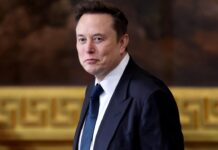 Elon Musk’ın “trilyoner” unvanı kısa sürdü