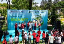 Saraçoğlu Mahallesi’nde Çevre Haftası coşkusu