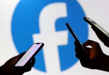 Facebook ve Messenger dünya genelinde çöktü