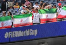 İran, Dünya Kupası’ndaki kısıtlamalar nedeniyle FIFA’ya şikayette bulunacak