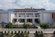Girne Asker Hastanesi sigortalı KKTC vatandaşlarına hizmet vermeye başladı