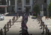 16 ilde yasa dışı bahis operasyonu: 42 gözaltı