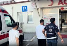 Sahte evraklarla ikamet izni sağlayan şebekeye operasyon: 64 gözaltı