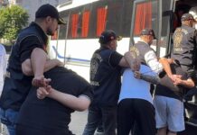 İBB Kültür AŞ yöneticisinin kaçırılmasıyla ilgili 10 şüpheli tutuklandı