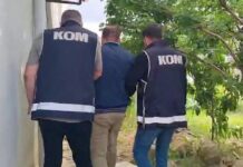 Hatay merkezli ‘usulsüz emeklilik’ operasyonu: 7 şüpheli tutuklandı